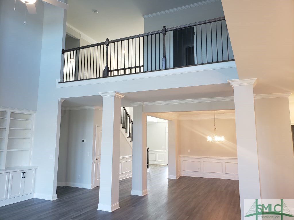 169 Champlain Drive Pooler, GA 31322 - Photo 12 of 46