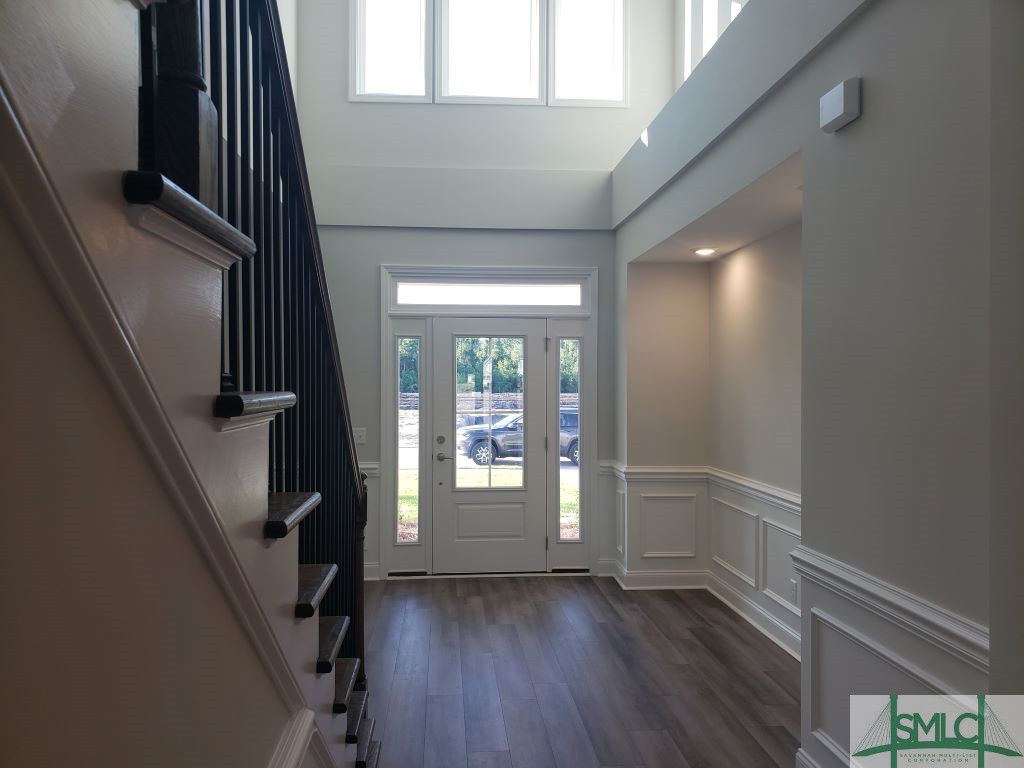 169 Champlain Drive Pooler, GA 31322 - Photo 18 of 46