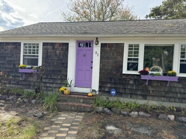 31 Susanruth Rd - Frontview
