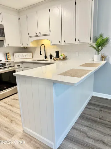 $225,000 | 17462 Front Beach Road, Unit 44H, Panama City Beach, FL 32413