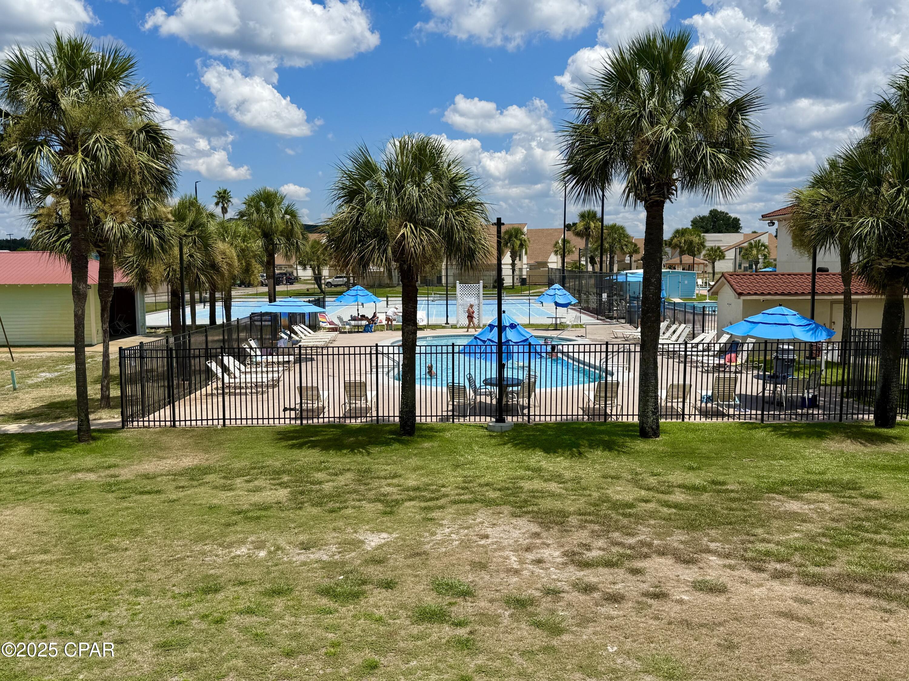 17462 Front Beach Road, Unit 44H Panama City Beach, FL 32413 - Photo 2 of 30