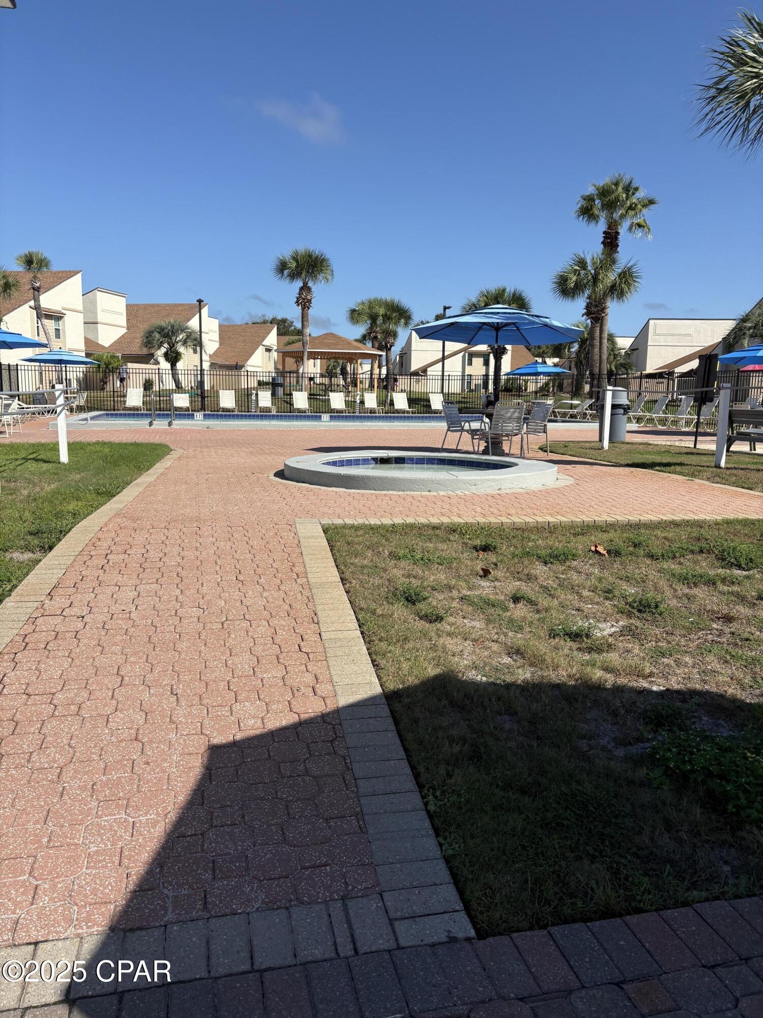 17462 Front Beach Road, Unit 44H Panama City Beach, FL 32413 - Photo 22 of 30