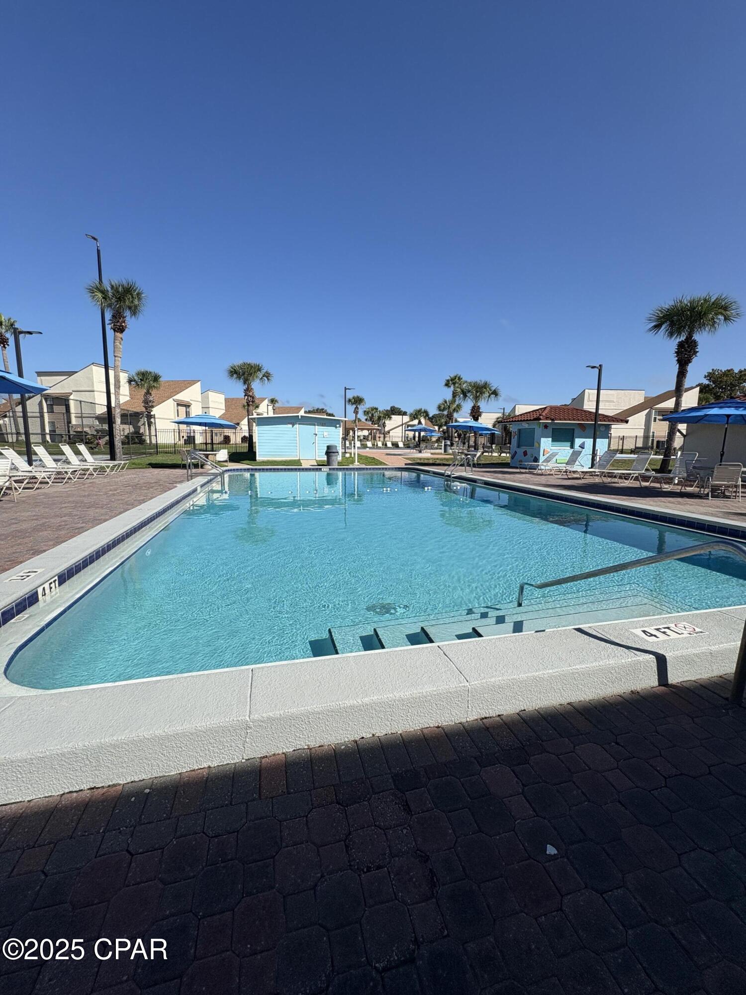 17462 Front Beach Road, Unit 44H Panama City Beach, FL 32413 - Photo 23 of 30