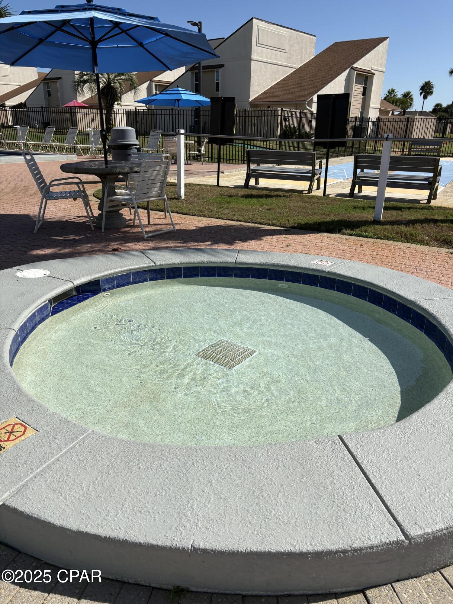 17462 Front Beach Road, Unit 44H Panama City Beach, FL 32413 - Photo 24 of 30