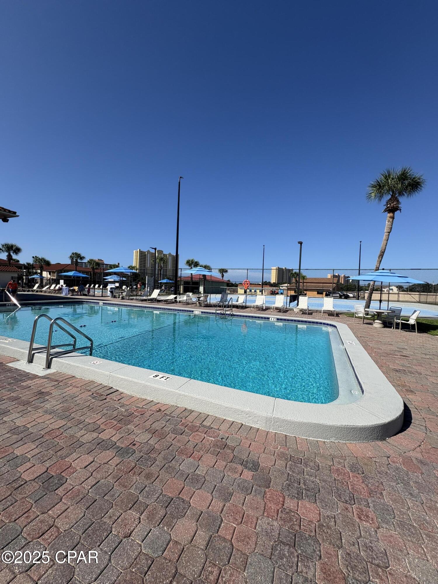 17462 Front Beach Road, Unit 44H Panama City Beach, FL 32413 - Photo 27 of 30