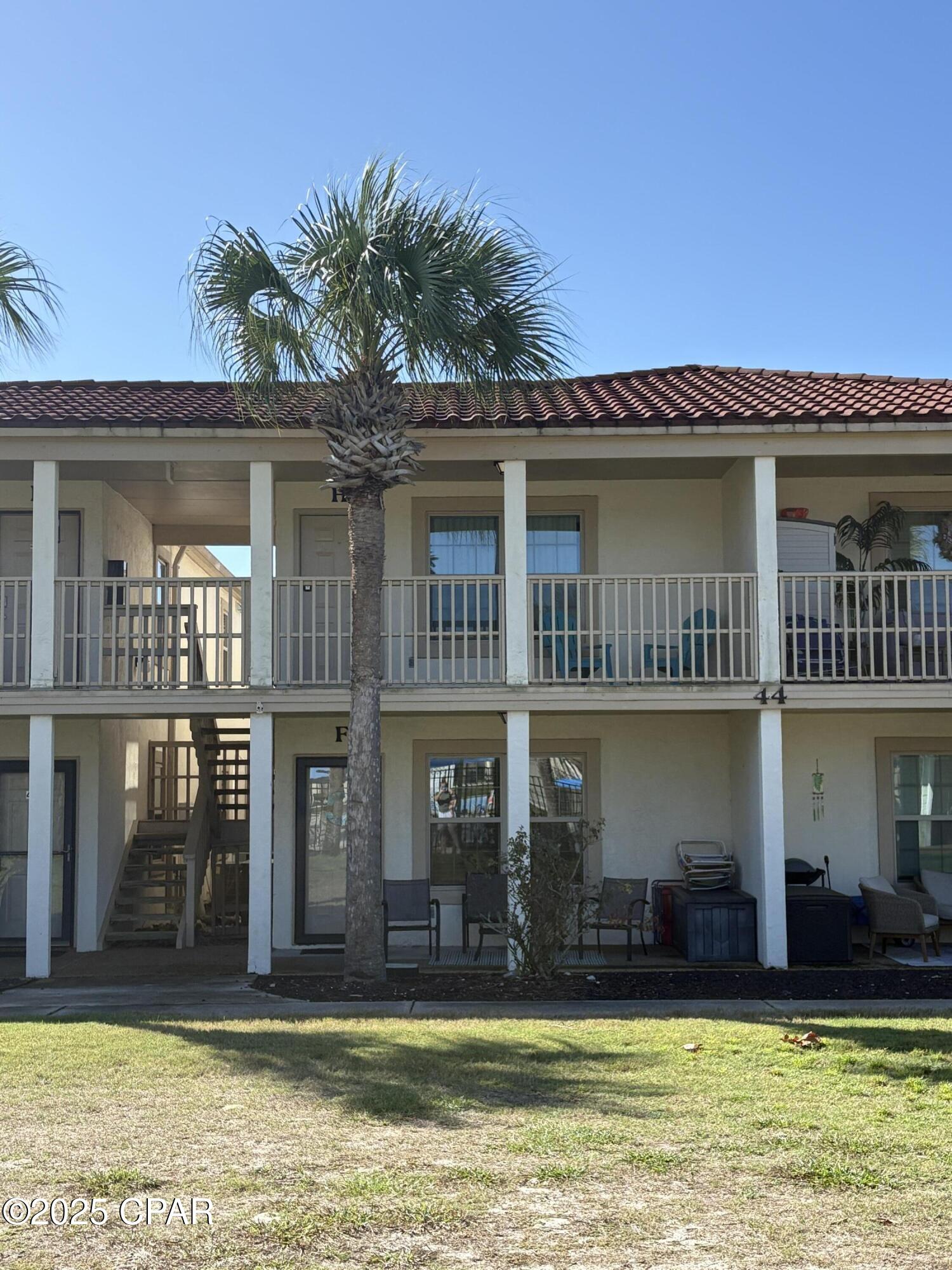 17462 Front Beach Road, Unit 44H Panama City Beach, FL 32413 - Photo 29 of 30