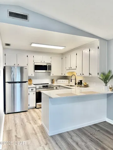 $225,000 | 17462 Front Beach Road, Unit 44H, Panama City Beach, FL 32413