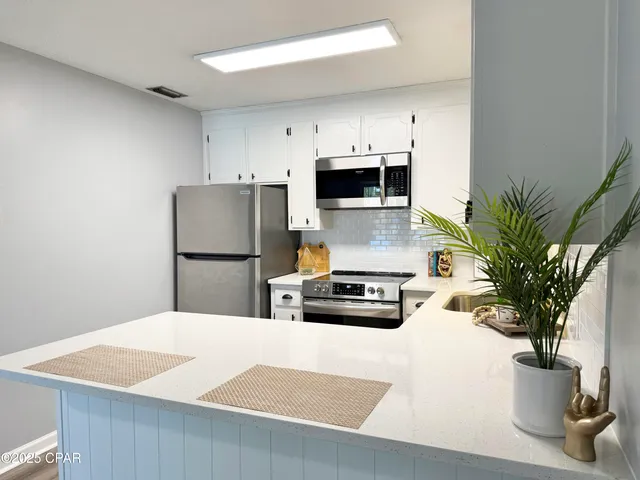 $225,000 | 17462 Front Beach Road, Unit 44H, Panama City Beach, FL 32413