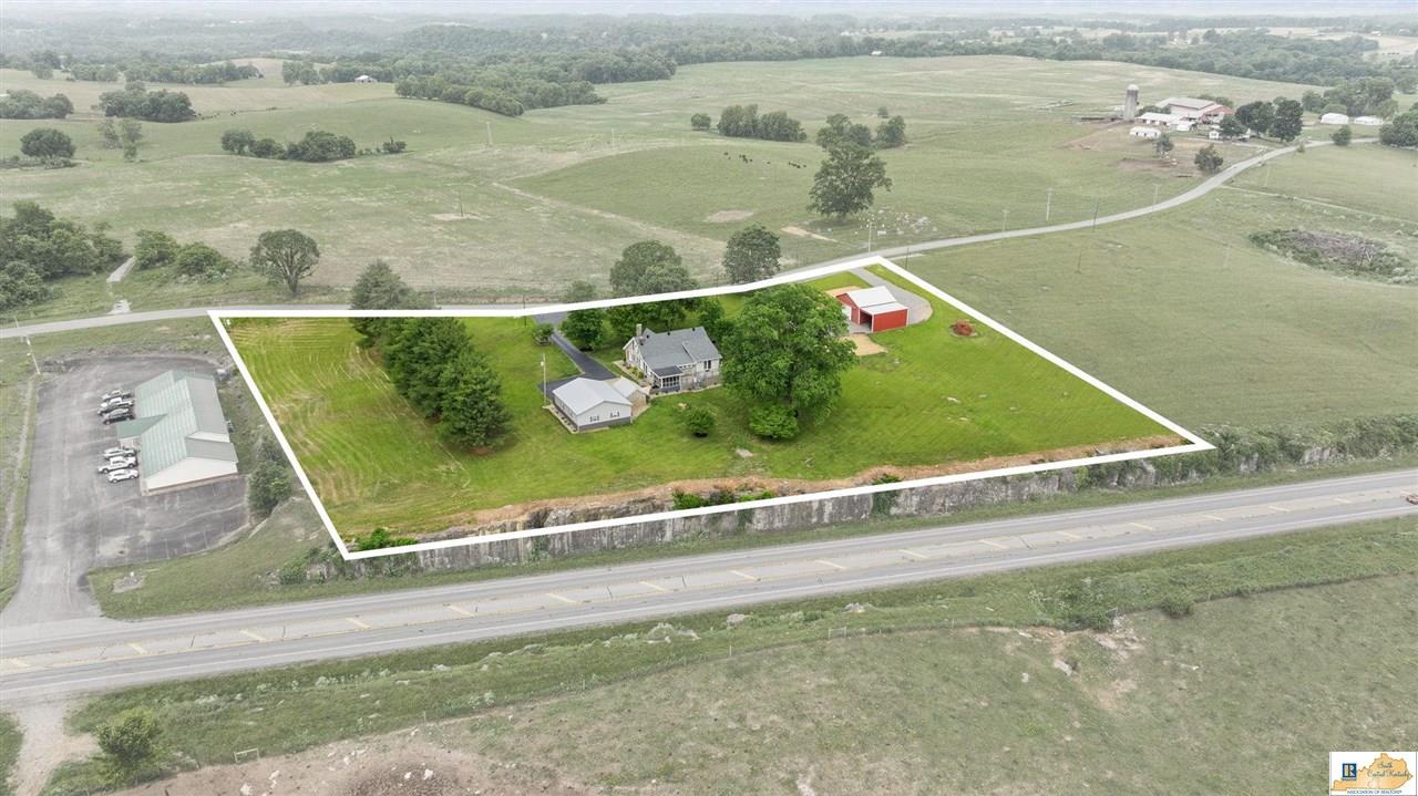 610 Keltner Road Columbia, KY 42728 - Photo 2 of 75 Gallery Image 2