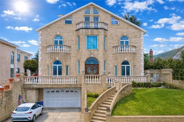 $4,200,000 | 1059 84th Street | Dyker Heights