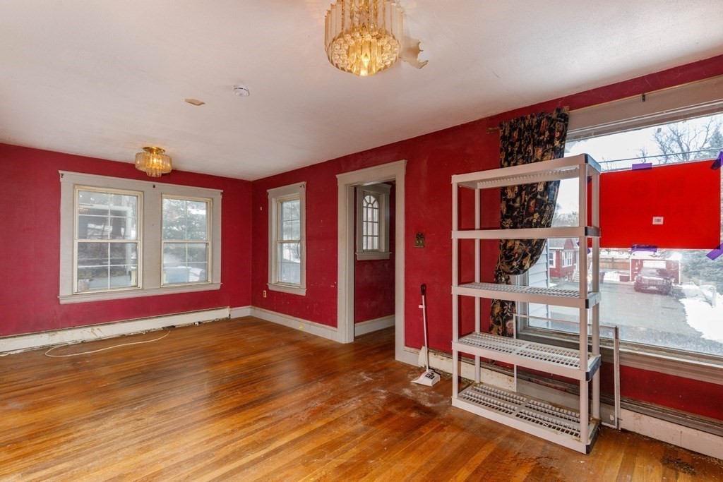 4 Capitol Street Methuen, MA 01844 - Photo 6 of 12 a view of workspace with window