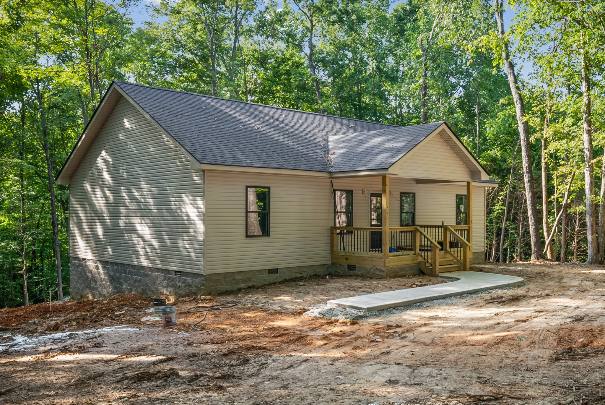 1429 Brigham Branch Road Erin, TN 37061 - Photo 13 of 17 Gallery Image 13