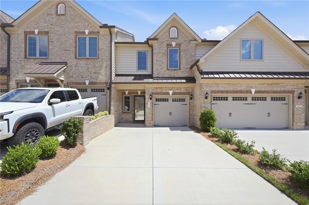 3855 Thistleberry Road High Point, NC 27265 - Photo 2 of 29