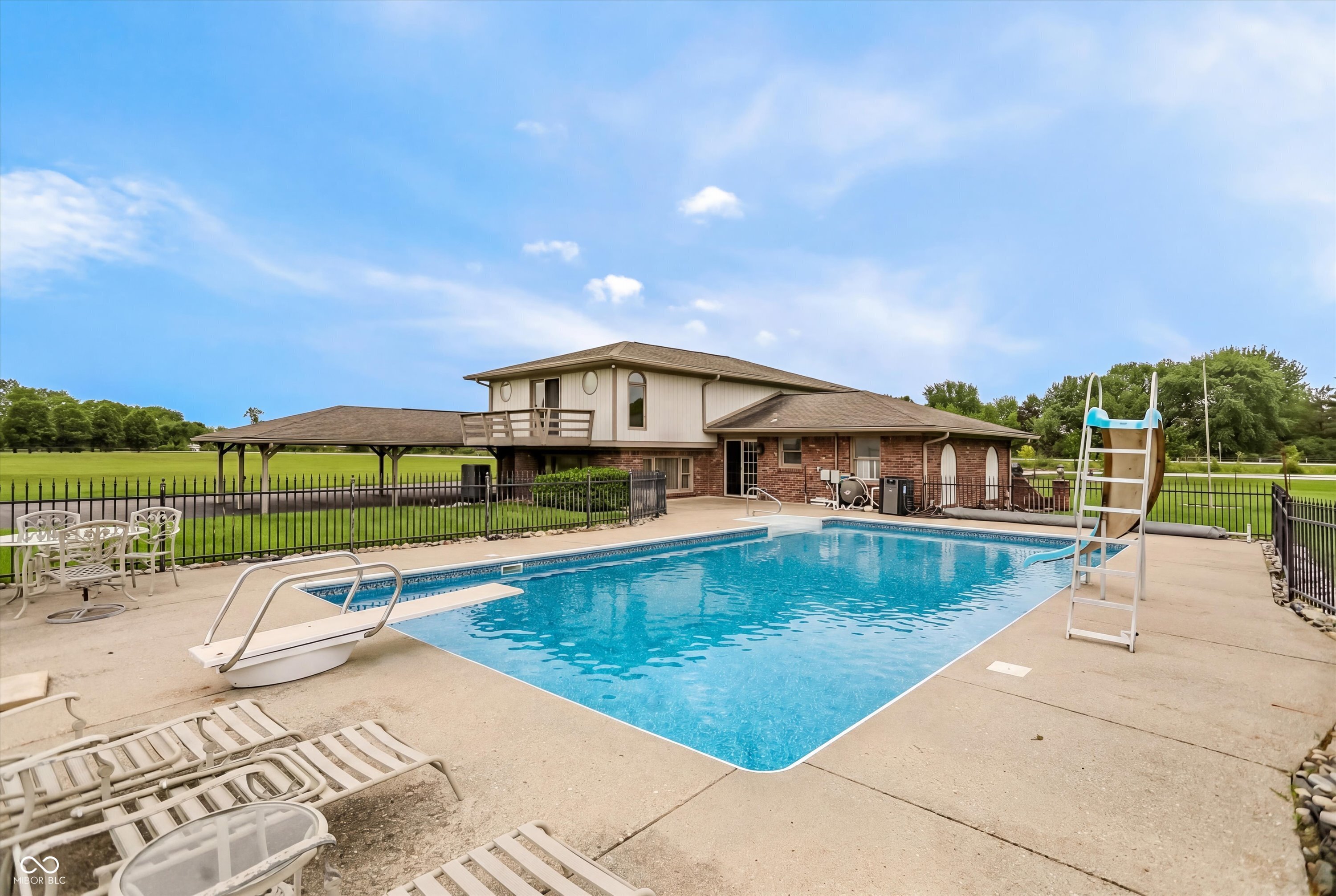 9410 Pentecost Road Indianapolis, IN 46239 - Photo 50 of 91