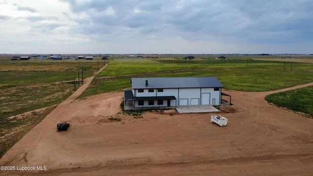 $895,000 | 1254 County Road 1, New Home, TX 79381