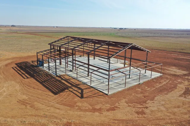 $895,000 | 1254 County Road 1, New Home, TX 79381