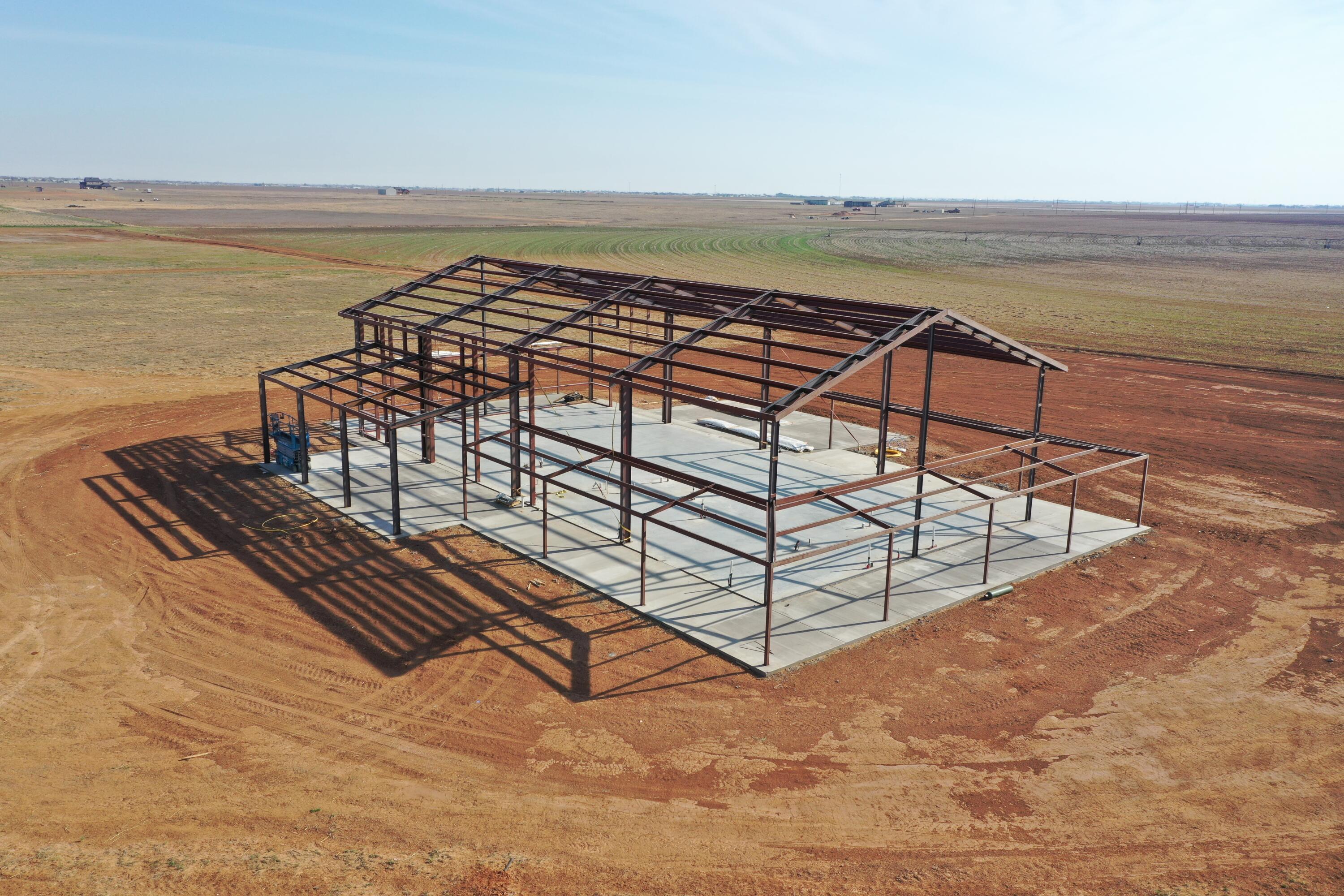 1254 County Road 1 New Home, TX 79381 - Photo 11 of 45 DJI_0378