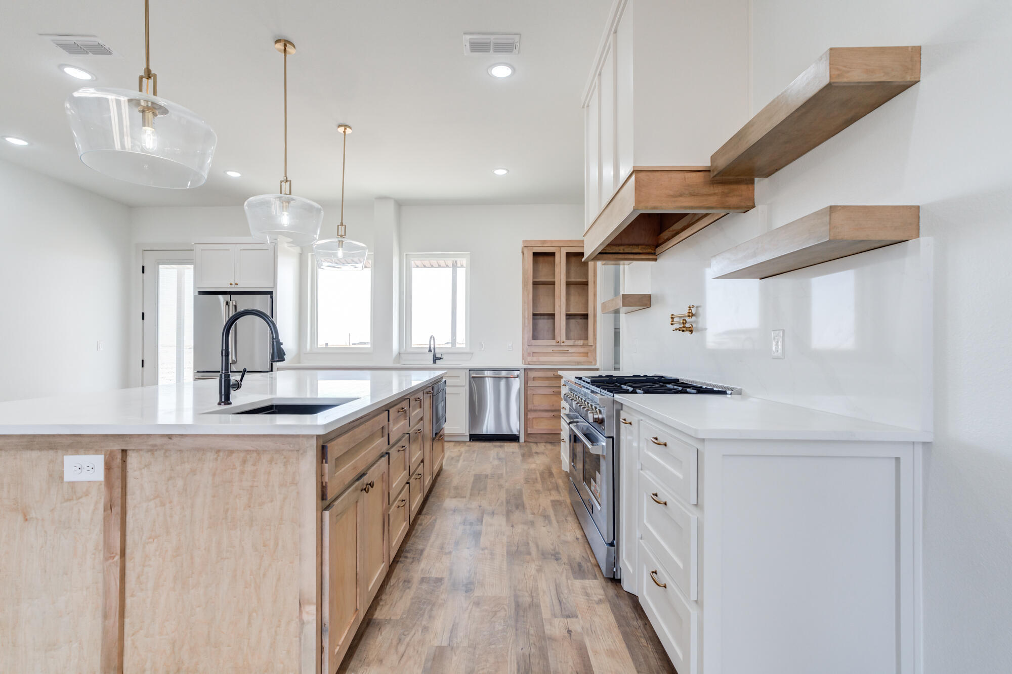 1254 County Road 1 New Home, TX 79381 - Photo 12 of 82 DSC00091_2_3_4_5