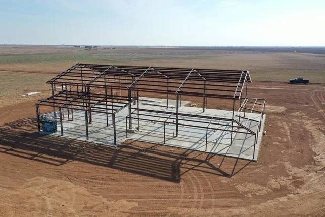 $895,000 | 1254 County Road 1, New Home, TX 79381