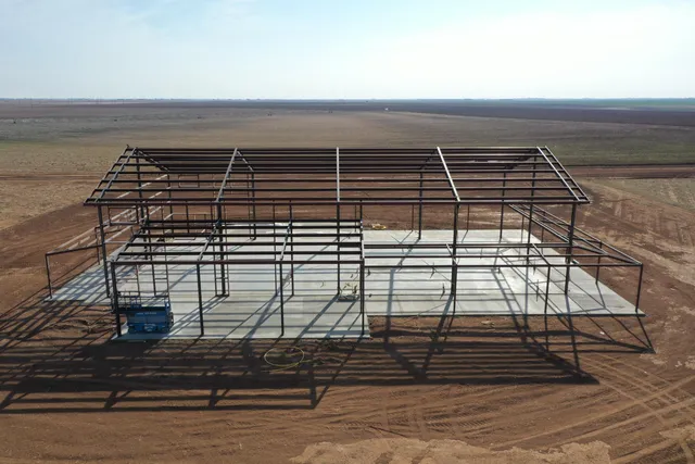 $895,000 | 1254 County Road 1, New Home, TX 79381