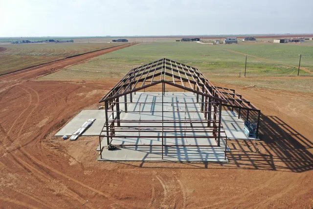 $895,000 | 1254 County Road 1, New Home, TX 79381