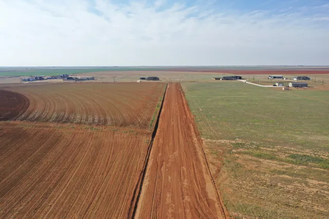 $895,000 | 1254 County Road 1, New Home, TX 79381