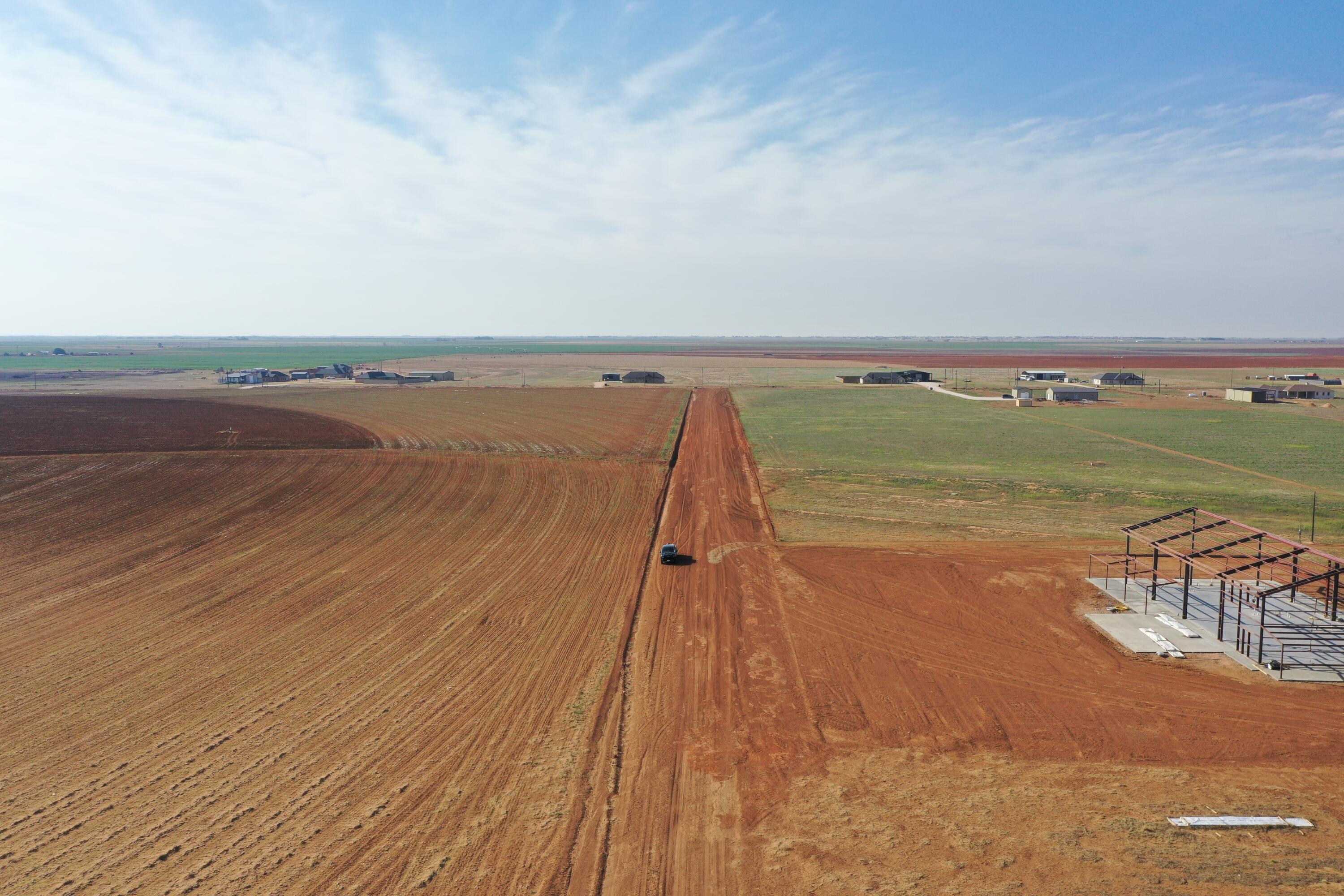 1254 County Road 1 New Home, TX 79381 - Photo 18 of 45 DJI_0391