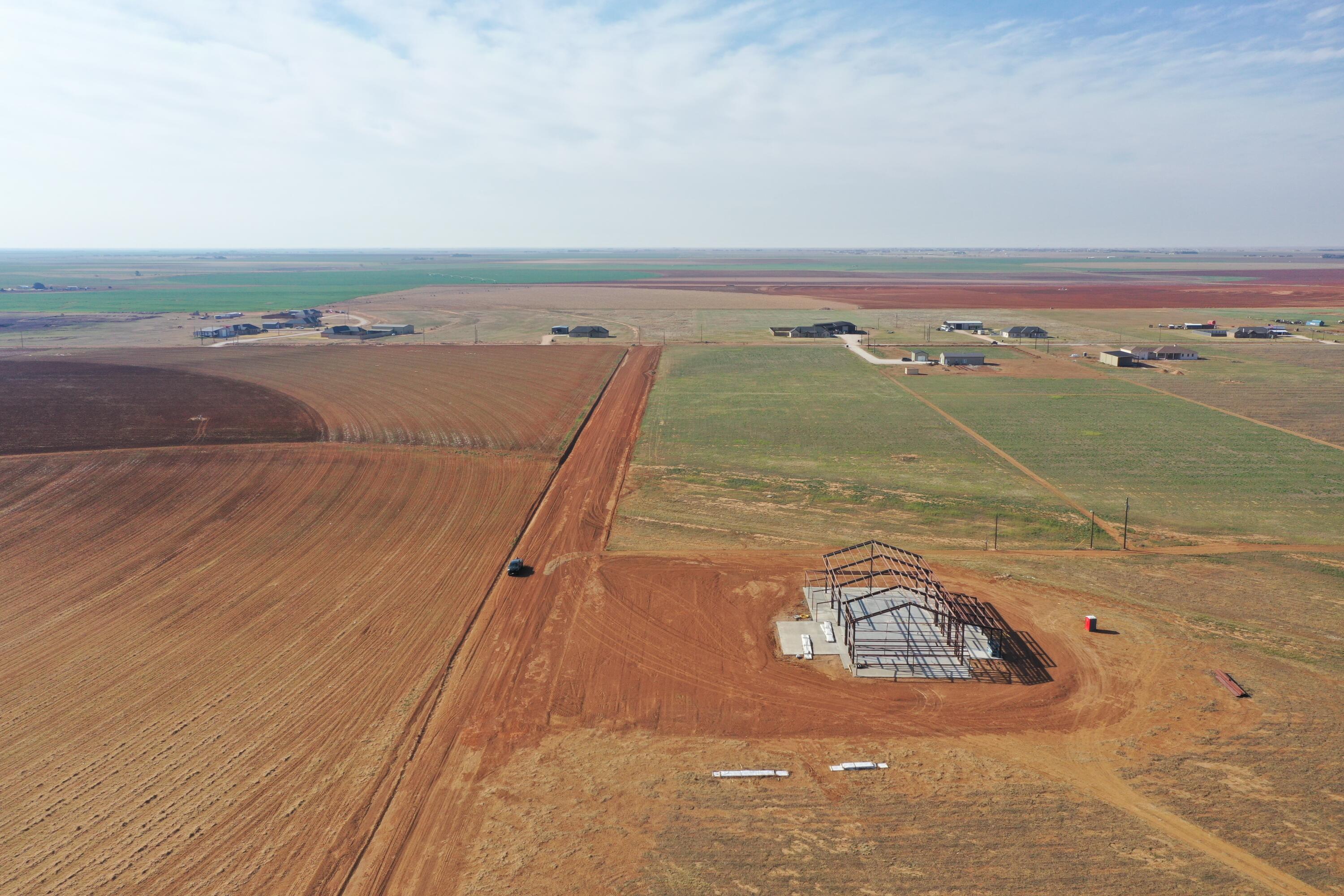 1254 County Road 1 New Home, TX 79381 - Photo 20 of 45 DJI_0394