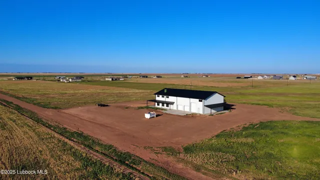 $895,000 | 1254 County Road 1, New Home, TX 79381