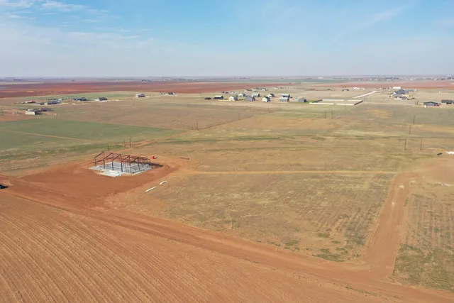 $895,000 | 1254 County Road 1, New Home, TX 79381