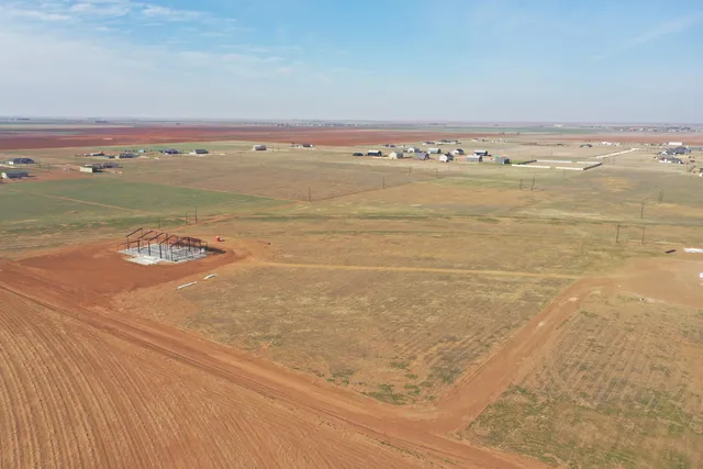 $895,000 | 1254 County Road 1, New Home, TX 79381