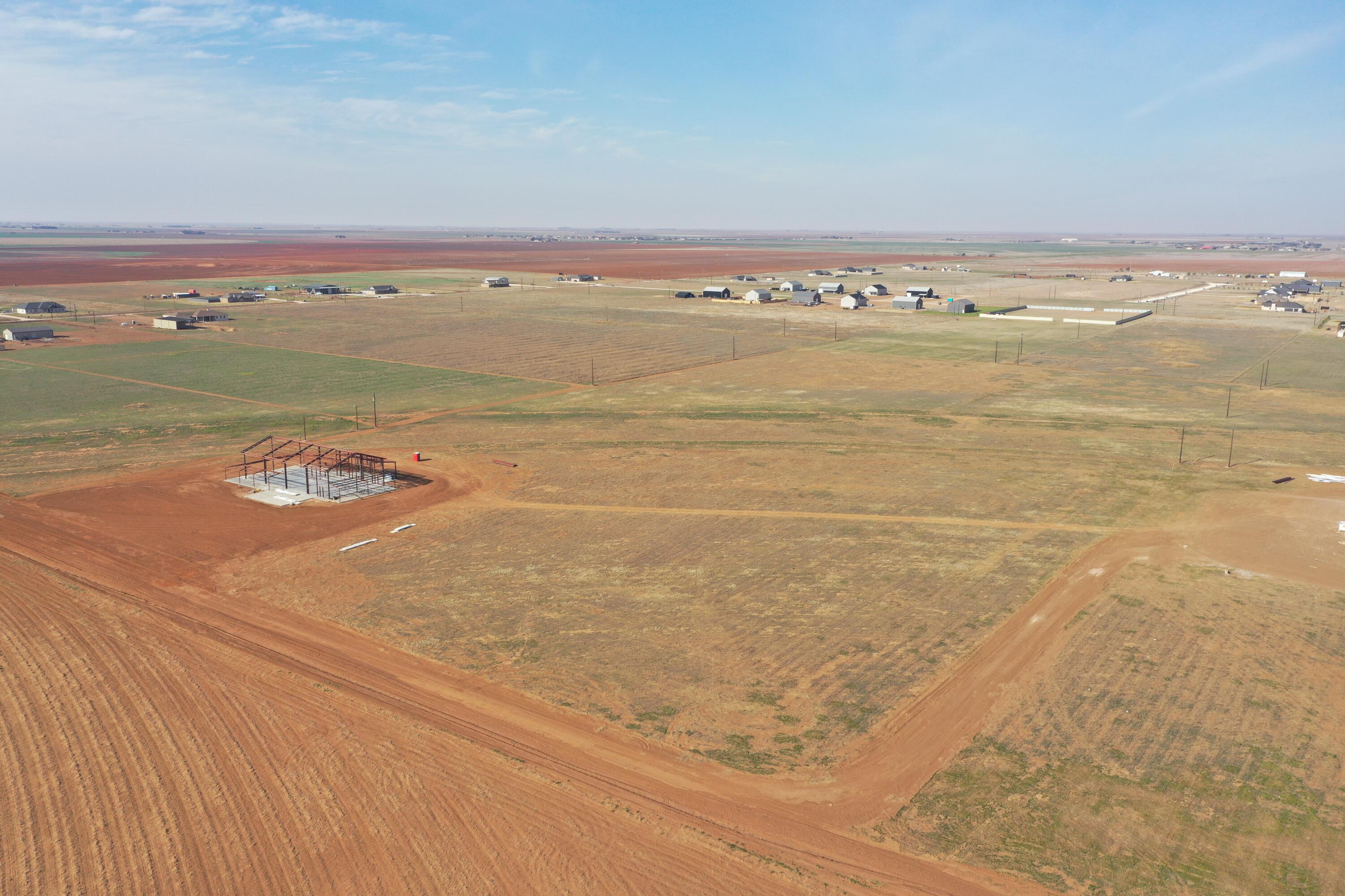 1254 County Road 1 New Home, TX 79381 - Photo 22 of 45 DJI_0396