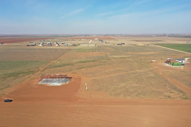 $895,000 | 1254 County Road 1, New Home, TX 79381