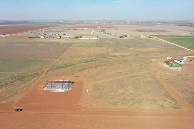 $895,000 | 1254 County Road 1, New Home, TX 79381