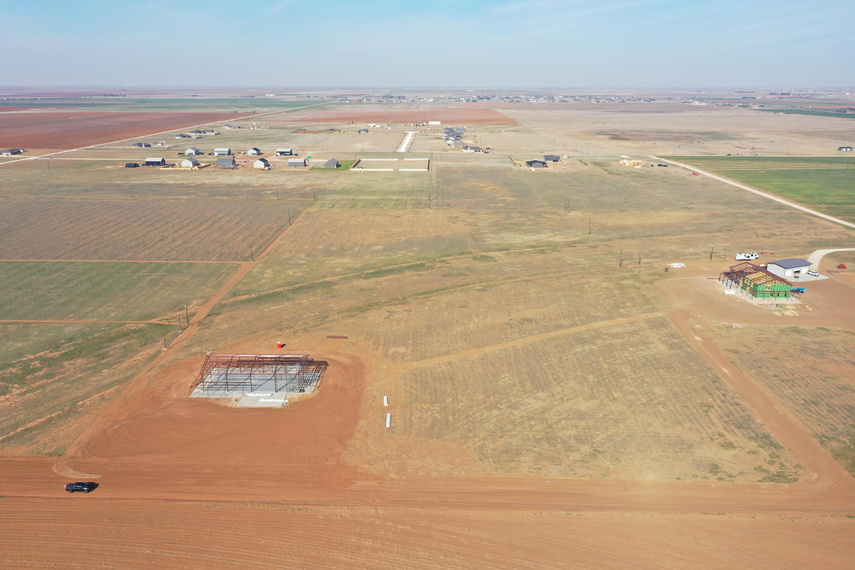 1254 County Road 1 New Home, TX 79381 - Photo 24 of 45 DJI_0399