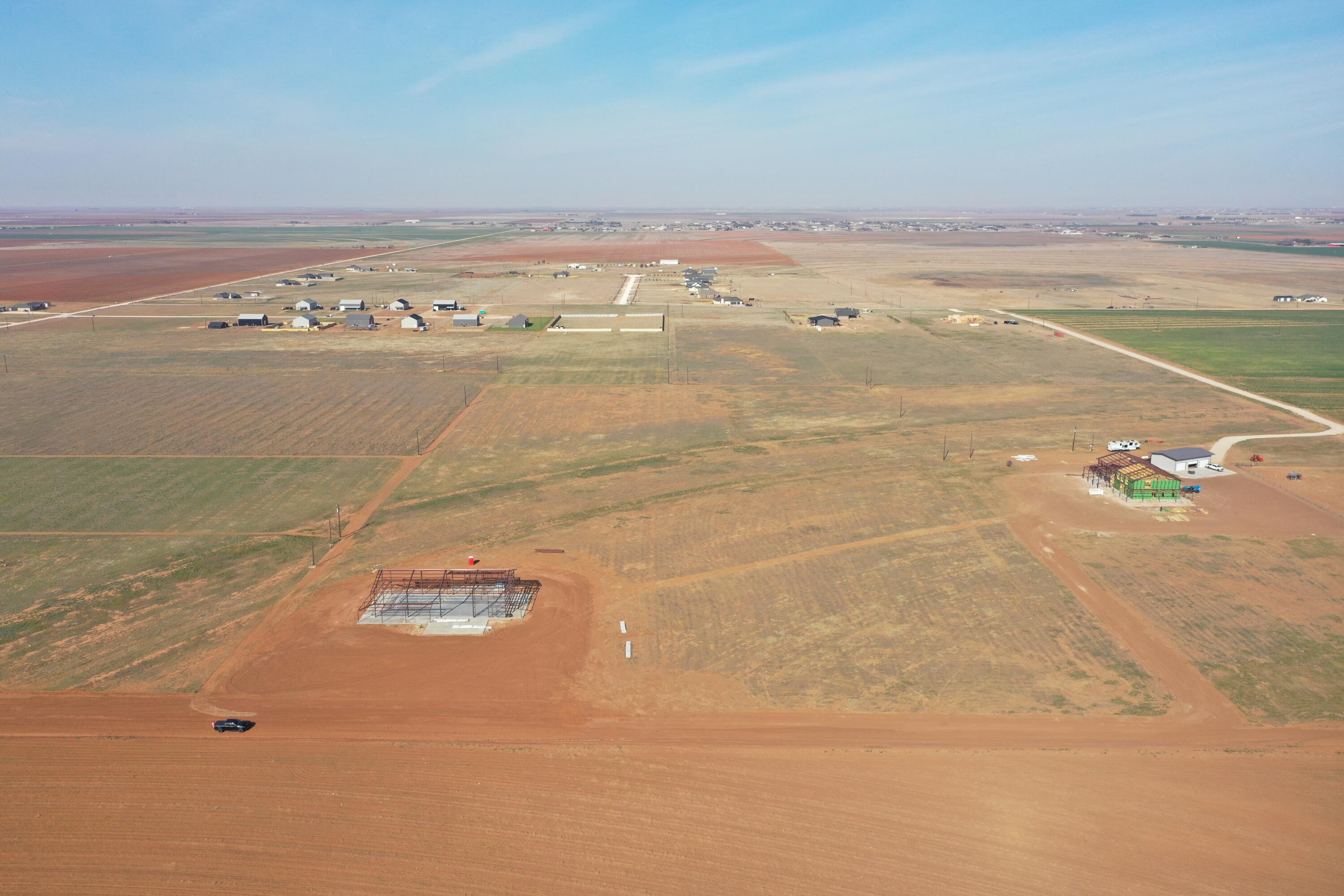 1254 County Road 1 New Home, TX 79381 - Photo 25 of 45 DJI_0400