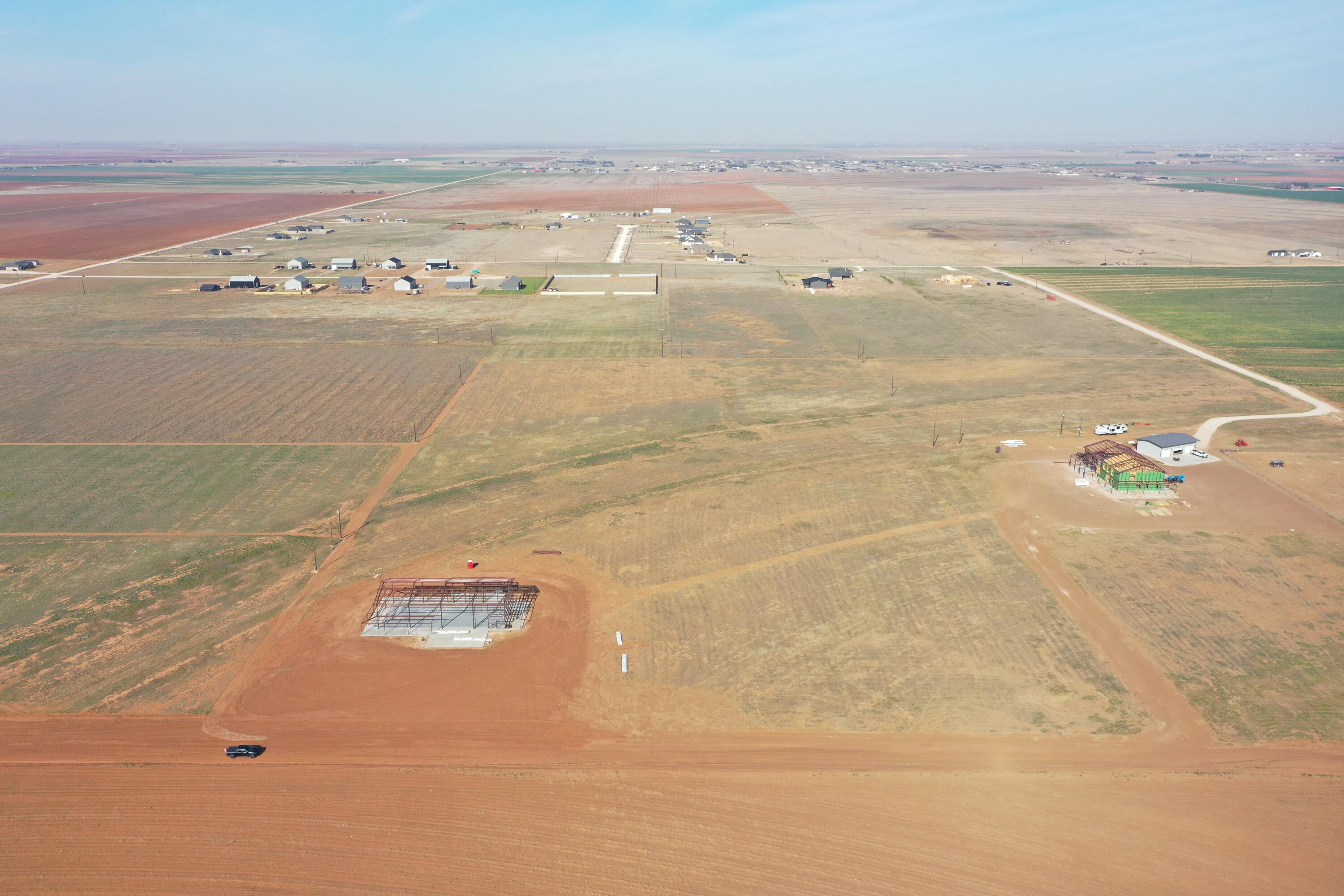 1254 County Road 1 New Home, TX 79381 - Photo 26 of 45 DJI_0401