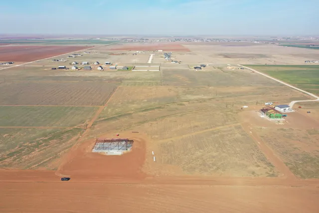 $895,000 | 1254 County Road 1, New Home, TX 79381