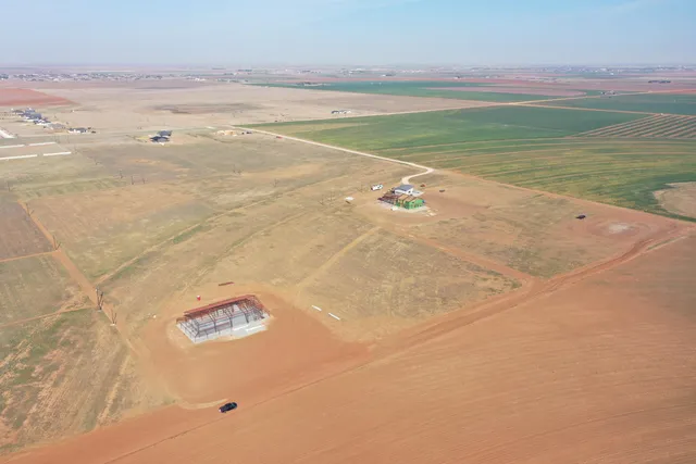 $895,000 | 1254 County Road 1, New Home, TX 79381