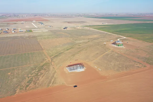 $895,000 | 1254 County Road 1, New Home, TX 79381