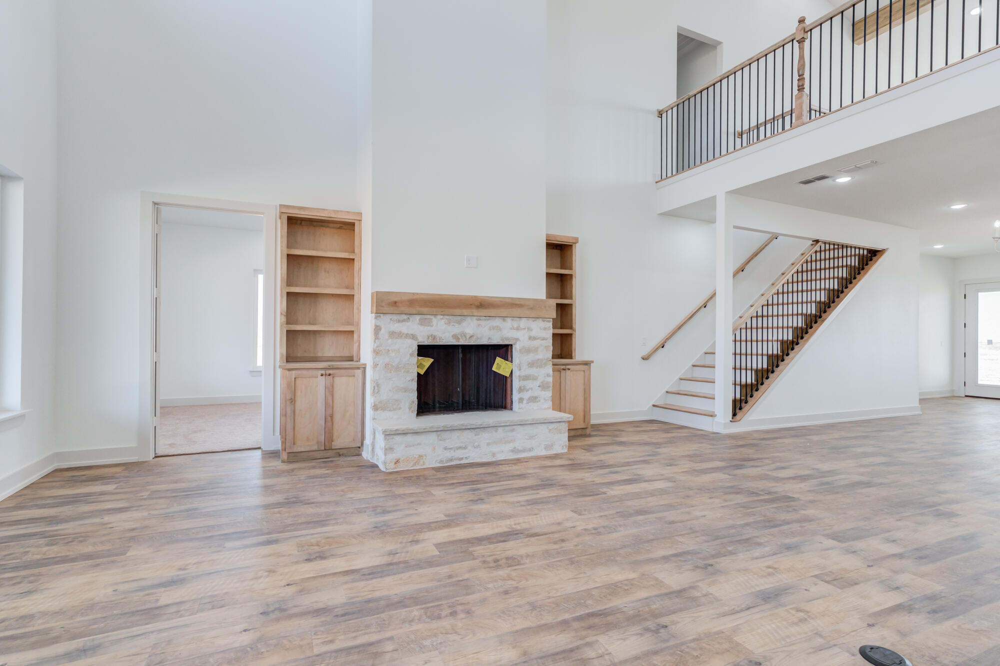 1254 County Road 1 New Home, TX 79381 - Photo 3 of 82 DSC00046_47_48_49_50