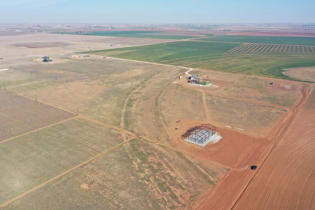 $895,000 | 1254 County Road 1, New Home, TX 79381