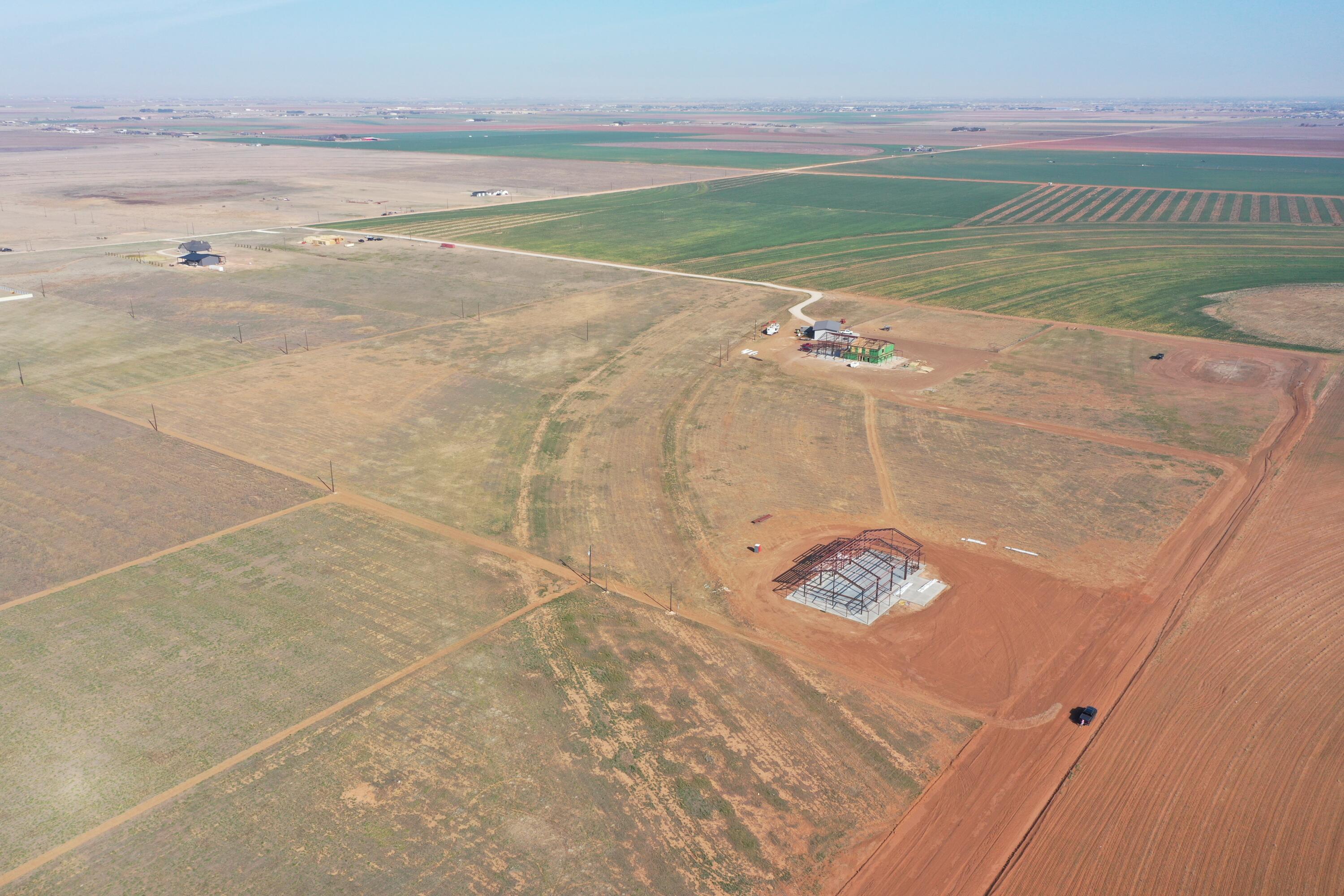 1254 County Road 1 New Home, TX 79381 - Photo 31 of 45 DJI_0409