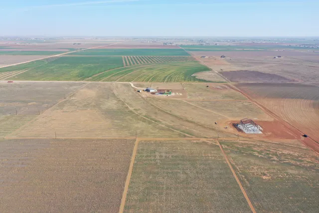 $895,000 | 1254 County Road 1, New Home, TX 79381