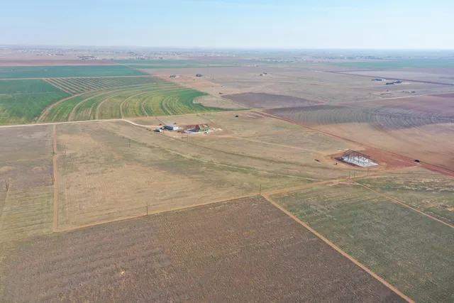 $895,000 | 1254 County Road 1, New Home, TX 79381