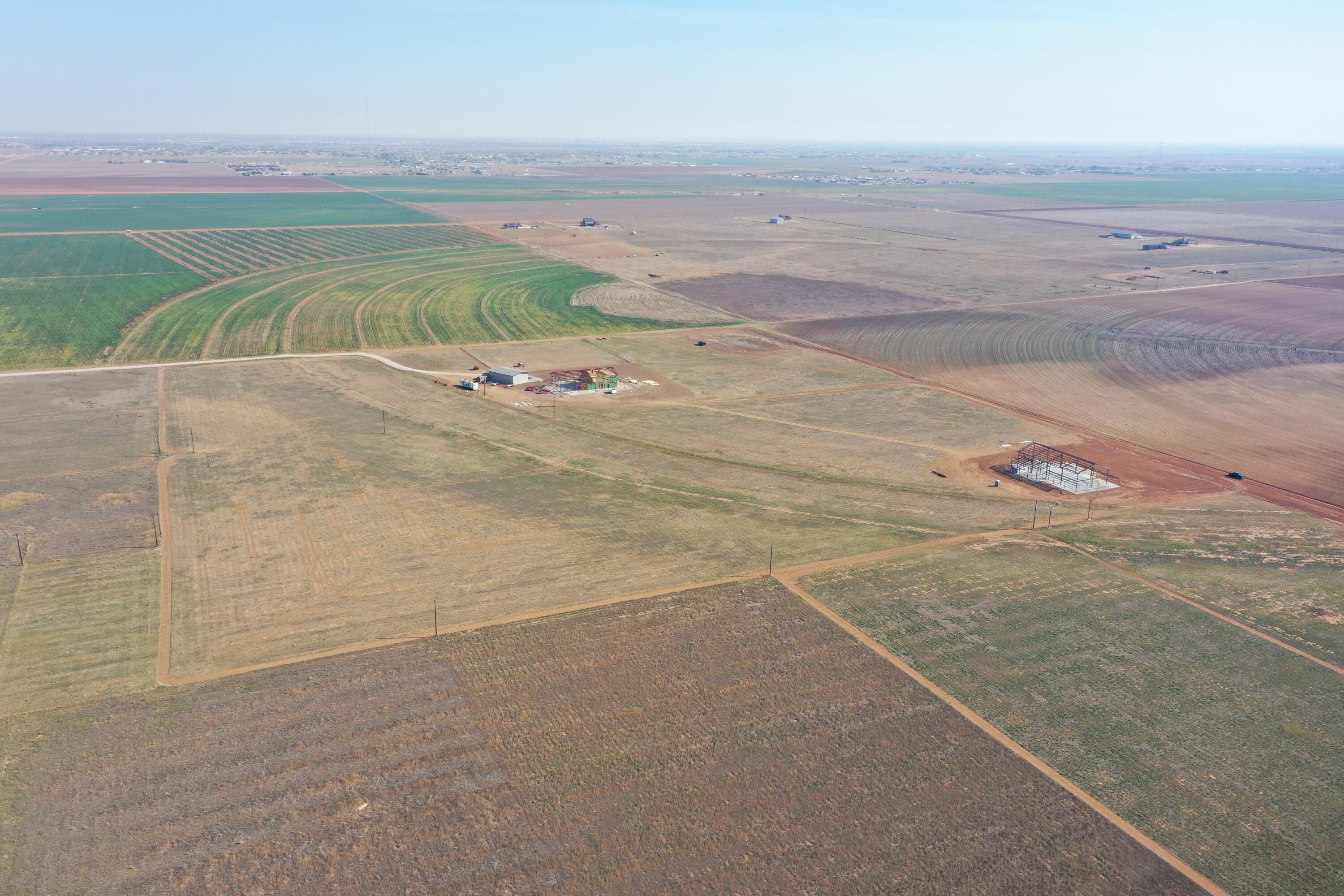 1254 County Road 1 New Home, TX 79381 - Photo 34 of 45 DJI_0414