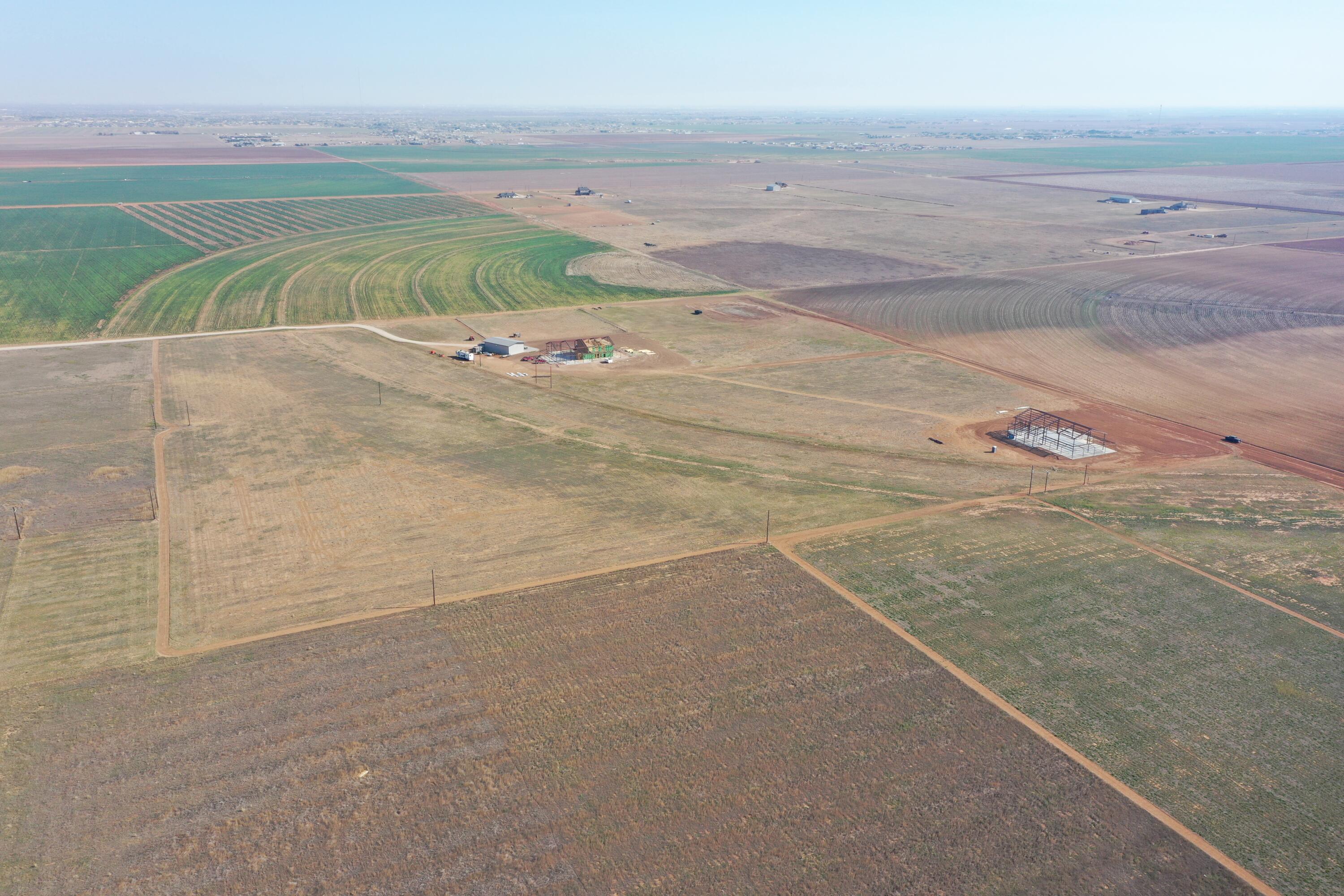 1254 County Road 1 New Home, TX 79381 - Photo 35 of 45 DJI_0415