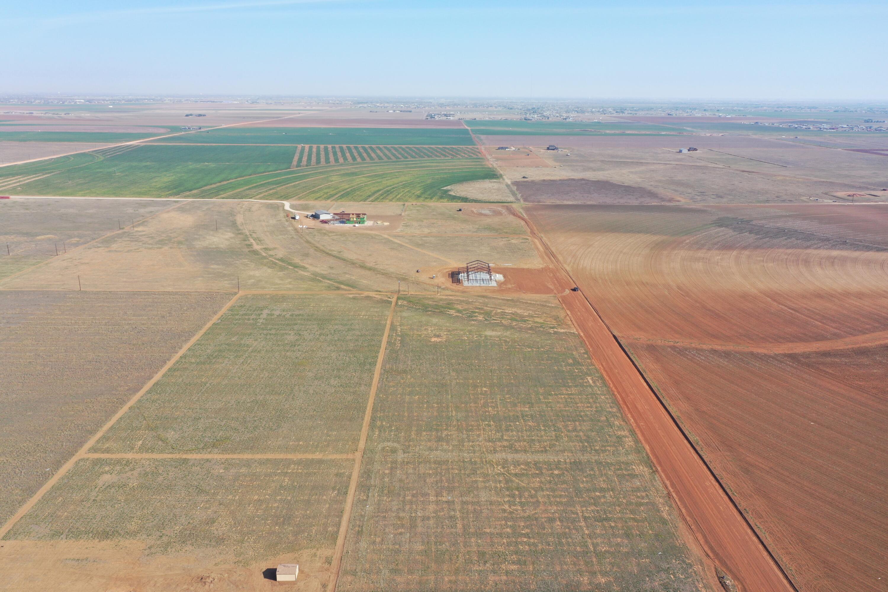 1254 County Road 1 New Home, TX 79381 - Photo 36 of 45 DJI_0416