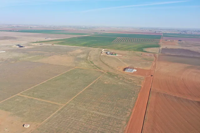 $895,000 | 1254 County Road 1, New Home, TX 79381