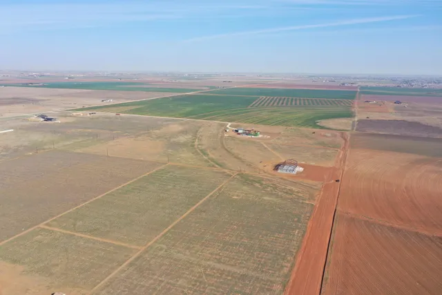 $895,000 | 1254 County Road 1, New Home, TX 79381